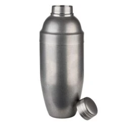 APS Cocktailshaker Edelstahl Poliert 700 Ml -APS b809bc19 7bc7 4789 8c79 1f0a12baf400