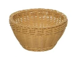 APS Korb, Rund/ Brot-/ ObstkorbØ 16 Cm, H: 8 Cm 10 APS Korb, Rund/ Brot-/ ObstkorbØ 16 Cm, H: 8 Cm -APS b81e3cee 3aa2 40c6 b30b 37db699b5835 4