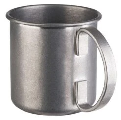APS Becher/Cocktailbecher -MOSCOW MULE-Ø 9 Cm, H: 10 Cm -APS b832f239 d556 41c6 af8e 394b6115e369