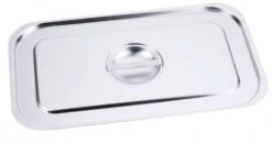 APS Gastronormrost Edelstahl GN 2/3 -APS b91e1940 2e33 487a 8481 5e29a3556b2a