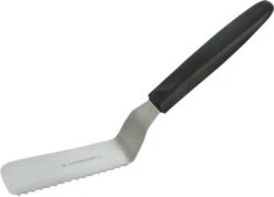 APS Streichpalette/Tortenspachtel/Gebäckpalette25 X 4 Cm, Länge 38 Cm -APS b9749c4e 1c3d 4c44 a706 54ffee28dd8f