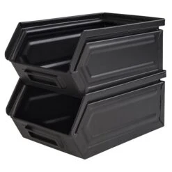 APS Snackbox Industrial 0,5 Liter Mit Beschriftungsfach -APS b98bb8fb 465c 4ca7 b5c5 68337716791f