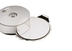 APS 84222 Schale -SCANTIC- 53 X 10,5 Cm, H: 6,5 Cm -APS bc021439 6bde 4ac9 88f7 aec95889c077 4