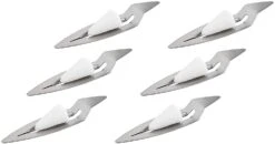 APS 65071 Mini Feuerzangenbowle Set, 2 Edelstahl Becher Im Kupfer-Look, Punschgefäß, 2 Mini-Feuerzangen 11 APS 65071 Mini Feuerzangenbowle Set, 2 Edelstahl Becher Im Kupfer-Look, Punschgefäß, 2 Mini-Feuerzangen -APS bcbea39d 31ac 491e afb0 7e566355b682 1