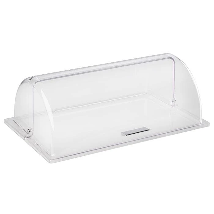 APS Rolltop-Haube/Frischhaltehaube GN 1/153 X 32,5, H: 19 Cm 4 APS Rolltop-Haube/Frischhaltehaube GN 1/153 X 32,5, H: 19 Cm – Bild 2