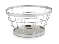 APS 15321 Buffetständer -APS PLUS- Ø 21 / 15 Cm, H: 11 Cm