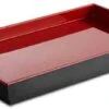 APS 15495 Bento Box -ASIA PLUS- 25 X 15,5 Cm, H: 3 Cm -APS bed722c6 969b 482b 8c84 5dce98bf88d4