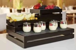 APS Holzbox -SUPERBOX-35 X 29 Cm, H: 10,5 Cm -APS bf3c7f99 731e 4a4f 8041 2864ce0f8c37