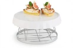 APS 15321 Buffetständer -APS PLUS- Ø 21 / 15 Cm, H: 11 Cm -APS c1a541de 7c8e 48da a26a 6ae8da6b3173