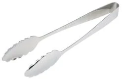 APS 88946 Spachtel / Fettabstecher 17 X 10 Cm, Länge 30cm -APS c2513808 5286 41ae b39a 77ae54323669 1