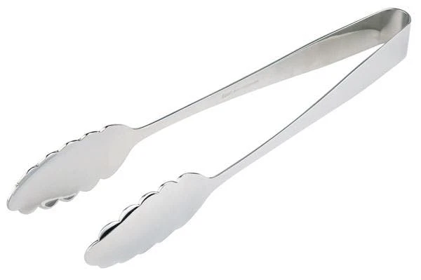 APS Gebäckzange 8,5 X 4 Cm, Länge 27,5 Cm 3 APS Gebäckzange 8,5 X 4 Cm, Länge 27,5 Cm