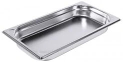 APS 4x GN-Behälter 1/3 Edelstahl -APS c4039ac4 e714 4b6d 8447 d125051399bf