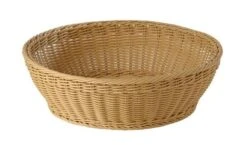 APS 50215 Korb, Rund Ø 42 Cm, H: 12 Cm