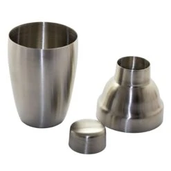 APS Boston Cocktailshaker Edelstahl 700 Ml Mit Glas 400 Ml -APS c5cc3427 22cc 47e4 98f5 053410b8d154 1