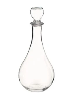 APS Glas-Karaffe Ø 9,5 Cm, H: 27 Cm, 1,5 Liter -APS c5fae93e 99dc 4cff af72 56fef25e9425