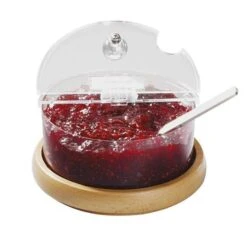 APS 11845 Kühlschale -TOP FRESH- Ø 23 Cm, H: 14 Cm, 2,5 Liter -APS c70d4311 344f 48f1 bc37 15d976b03b04 2