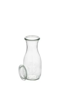 APS Weck-Saftflaschen Mit Deckel 12-teiliges Set -APS c74fade7 82ff 4528 9e58 e5ee2cebdd04