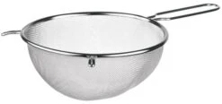 APS 74722 Passiersieb Mit Doppelnetz Ø 24 Cm, H: 10 Cm -APS c7af1cd4 44c5 485d 8e18 6143239fb1dd 1