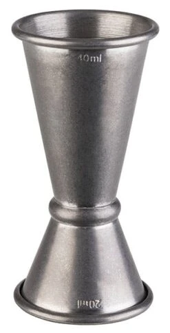 APS 93354 Barmaß Ø 4,5 Cm, H: 9 Cm -APS c7bdceaf 1649 41b3 b1b2 eda5979e6330