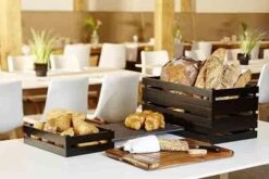 APS Holzbox -SUPERBOX-35 X 29 Cm, H: 10,5 Cm -APS c8292375 7081 4e72 8afd 3c044930f9aa