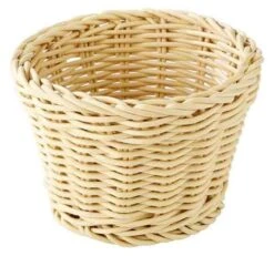 APS Korb -WICKER-LOOK-/ Brot-/ Obstkorb39,5 X 29,5 Cm, H: 10 Cm -APS c8645b3a 70e5 4358 ab01 426686713261 2