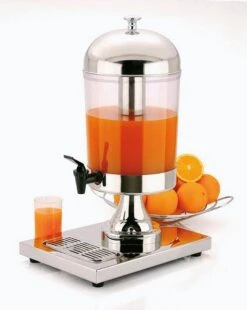 APS Saftdispenser/Saftspender -TOP FRESH-23 X 35 Cm, H: 52 Cm -APS c8e609ce 850b 41b9 a544 19efc7fdf5ee 2