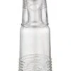 APS Glaskaraffe 1,0 Liter Mit Trinkglas 300 Ml Im Old-Fashioned Design -APS c999b582 d4a1 4662 b7e9 28c46e9ff94d 1