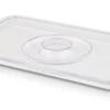 APS 15348 Deckel -APS PLUS- 26,5 X 16,2 Cm, H: 1,5 Cm -APS cb814419 376b 47ca 9d22 3e95b3d25444