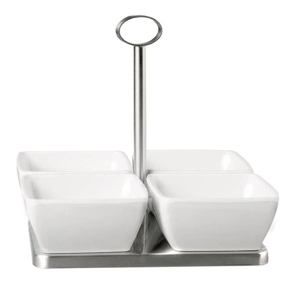 APS Menage -ELEMENT-12,5 X 12,5 Cm, H: 25 Cm 7 APS Menage -ELEMENT-12,5 X 12,5 Cm, H: 25 Cm – Bild 5