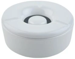 APS WindAschenbecher/Ascher -CASUAL-Ø 12 Cm, H: 4,5 Cm -APS cc0d6c1e 6928 47ce b8df afae712f9e5c 5