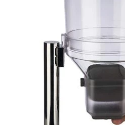 APS Cerealienspender/Müslispender/Cornflakesspender -FRESH+EASY-22 X 35 Cm, H: 52 Cm 14 APS Cerealienspender/Müslispender/Cornflakesspender -FRESH+EASY-22 X 35 Cm, H: 52 Cm -APS cd2376de 3878 4f69 896b 326f07613196