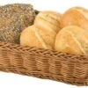 APS Tisch- Und Buffetkorb/ Brot-/ Obstkorb, Eckig31,5 X 22 Cm, H: 8,5 Cm -APS cd6c8519 366c 459e 9f6d ce009c792dd4