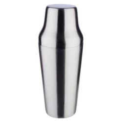 APS Boston Cocktailshaker Rutschfest Ummantelt 700 Ml Mit Glas 400 Ml -APS cddca861 3305 441d 8cda e5978a2a881c 1