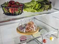 APS 822 Tablett Aus Bambus Inklusive Haube, 2 Teilig -APS cee4a8f4 3c31 45f1 97bb 76fb8c462d0c