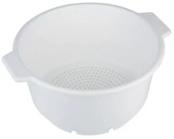 APS 88718 Gazespitzsieb Ø 20 Cm, H: 15 Cm -APS cf536234 0b8a 4114 b845 9cef2f73bc32 1