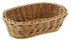 APS Korb, Rechteckig/ Brot-/ Obstkorb19 X 13 Cm, H: 6 Cm 13 APS Korb, Rechteckig/ Brot-/ Obstkorb19 X 13 Cm, H: 6 Cm -APS cfa6a146 2879 44a5 8f43 d32ff431eab7 1