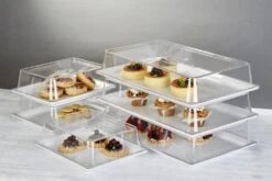 APS GN 1/2 Abdeckhaube32,5 X 26,5 Cm, H: 9,5 Cm -APS cfb3bf1c f406 4f1b b249 afed9a28beac