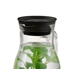 APS Glaskaraffe -OLD FASHIONED- Ø 12 Cm, H: 26 Cm, 1,8 Liter 14 APS Glaskaraffe -OLD FASHIONED- Ø 12 Cm, H: 26 Cm, 1,8 Liter -APS d0c04e58 e47b 4414 a31e 40528b0d6104