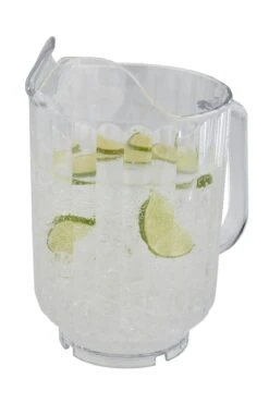 APS 93105 Pitcher Ø 13 Cm, H: 21 Cm, 1,5 Liter -APS d28a17a4 e5e7 4b3f 8ed1 21ce1c829bca