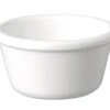 APS 24 Er Set Dipschälchen/Dipschalen -CASUAL- Ø 8 Cm, H: 4,5 Cm, 80 Ml Melamin, Weiß -APS d2cf9c0a d287 4930 b956 8bfb6a6a2e93 7