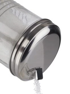 APS Zuckerdosierer/Zuckerspender/Zuckerstreuer -OLD FASHIONED-Ø 7,5 Cm, H: 14 Cm -APS d3ed63e1 5fed 4f98 a50e a7e0ccf50338