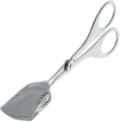 APS Gebäckzange 8,5 X 4 Cm, Länge 27,5 Cm 13 APS Gebäckzange 8,5 X 4 Cm, Länge 27,5 Cm -APS d57b552e 6f1c 403c b585 84c33bf3a753