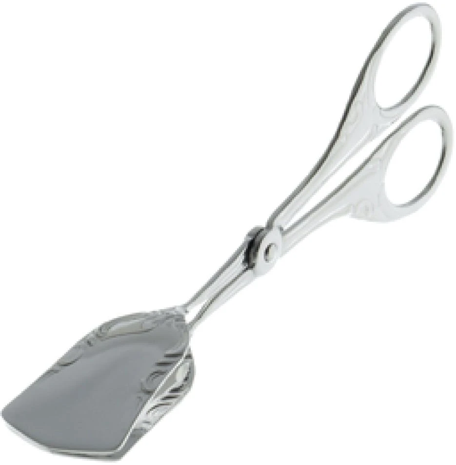 APS Gebäckzange 8,5 X 4 Cm, Länge 27,5 Cm 7 APS Gebäckzange 8,5 X 4 Cm, Länge 27,5 Cm – Bild 5