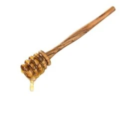 APS Höniglöffel -OLIVE- Länge: 15 Cm Olivenholz -APS d593e7c4 f93a 4cb4 b230 03b1f2734a9f