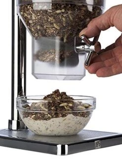 APS Cerealienspender/Müslispender/Cornflakesspender -FRESH+EASY-22 X 17,5 Cm, H: 52 Cm 14 APS Cerealienspender/Müslispender/Cornflakesspender -FRESH+EASY-22 X 17,5 Cm, H: 52 Cm -APS d7e3653f 40a2 4970 a35b fccb50f80bcf