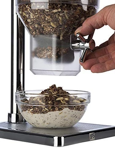 APS Cerealienspender/Müslispender/Cornflakesspender -FRESH+EASY-22 X 17,5 Cm, H: 52 Cm 8 APS Cerealienspender/Müslispender/Cornflakesspender -FRESH+EASY-22 X 17,5 Cm, H: 52 Cm – Bild 6