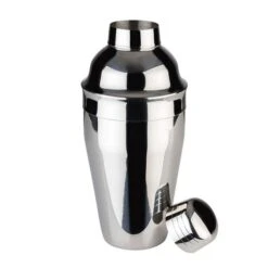 APS Cocktailshaker Edelstahl Kupferfarben Poliert 700 Ml -APS da183a37 48ac 4f49 a087 130e739876e9 1