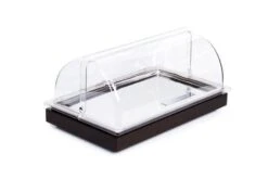 APS 14941 Cool Plates Set 2 53 X 32,5 Cm, H: 27,5 Cm