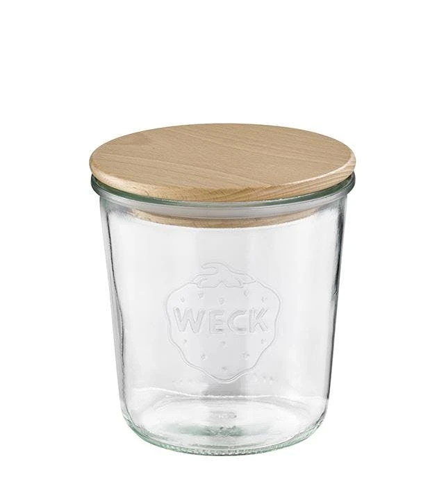 APS Deckel Für Weck-Gläser/EinmachgläserØ 11 Cm, H: 2 Cm 7 APS Deckel Für Weck-Gläser/EinmachgläserØ 11 Cm, H: 2 Cm – Bild 5