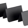 APS 12 Tischaufsteller, 10er Set 10,5 X 6 Cm, H: 6,5 Cm -APS db47d41a d848 48ad 8777 9393d8f4de90